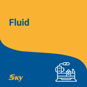 Смазочно-охлаждающие жидкости Sky Fluid