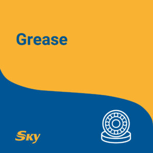 Пластичные смазки Sky Grease