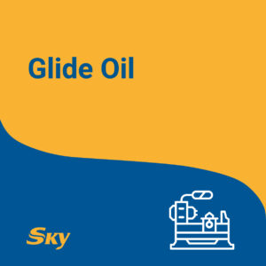 Масла для направляющих скольжения Sky Glide Oil